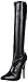 Pleaser Women's Domina-2000/B/PU