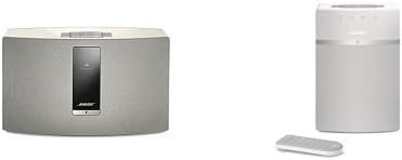 bose soundtouch 10 series wireless music system