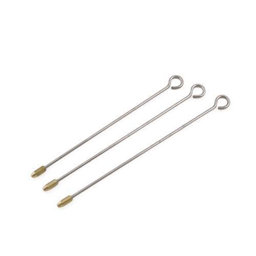 Precision Plunger Bars for Cartridge Grips â€“ 88mm â€“ Bag of 10 Plungers