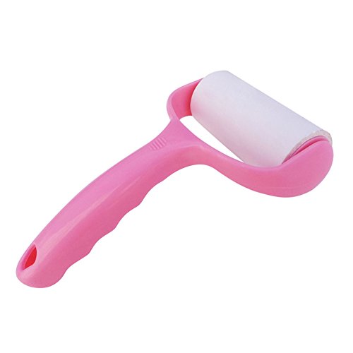 Efast Professional Lint Roller, Sticky Roller & Travel Lint Roller for