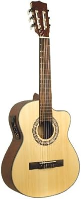La evolución de la guitarra: la guitarra de diez cuerdas — Unycos