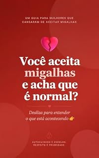 Livro Relacionamentos Modernos Estão Destruindo Sua Autoestima