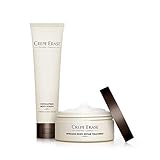Crepe Erase - Trial Size Body Duo - TruFirm Complex - Intensive Body Repair Treatment and Exfoliating Body Polish