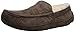 UGG Men's Ascot Slipper, Espresso, 10 M US