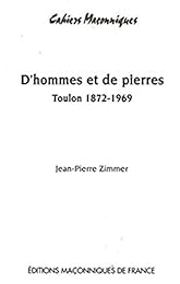D'hommes et de pierres