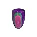 Contigo Autoseal Stainless Steel Scout Kids Cup, 12-ounce, Lilac