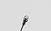 MINI MANDREL CHUCK ADAPTER ROTARY TOOL DREMEL FOREDOM HANDPIECE ACCESSORY HOLDER (E 1)