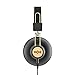 House of Marley, Positive Vibration 2 On-Ear Headphones Comfortable Fit, Foldable Design, Premium Sound, Single Sided Tangle-free Braided Cable Rasta