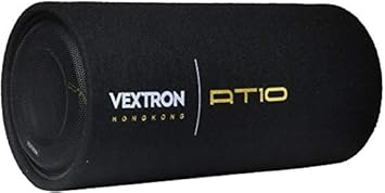 vextron underseat sub