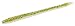 Zoom Bait Finesse Worm Bait-Pack of 20 (Baby Bass, 4.75-Inch)