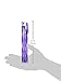 California Exotic Novelties Lighted Shimmers Led Hummer, Purple