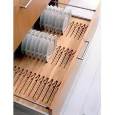 Grass Nova Deluxe Plate Rack Drawer Insert 450 Mm 1 000