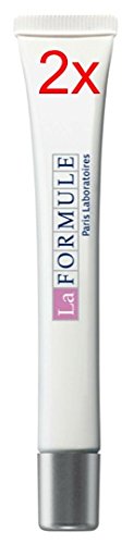 La Formule - Dark Spot Corrector (Package of 2) - With Citrus Essential Oils - Made in France - 15ml (0.5 Fl.oz)