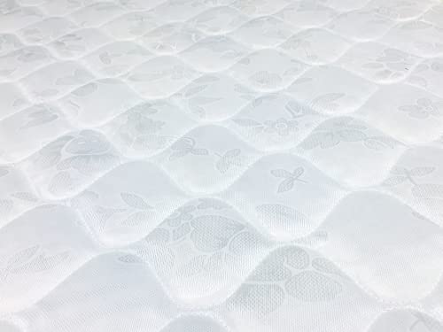 Vital Ortho Medical Mattress (W 90 cm x L 200 cm (EU - Single), 12)