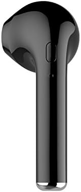 Bluetooth Earbud, Mini Wireless Headset In-Ear Earphone Earpiece headphone for apple iPhone 7 7 plus 6s 6s plus(single left ear)