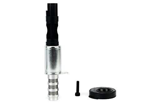 Niyako 2 Pcs Camshaft Variable Valve Timing Solenoid - Fits 2004-2013 Ford F150 F250 Lincoln Navigator 4.6L 5.4L - View #2