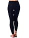 Alki'i Women's Winter Fleece Lined Leggings