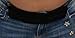 Healthyezz Personal Care Pant Extender for Pregnancy - Waistband Extender Maternity Pants Extenders Band