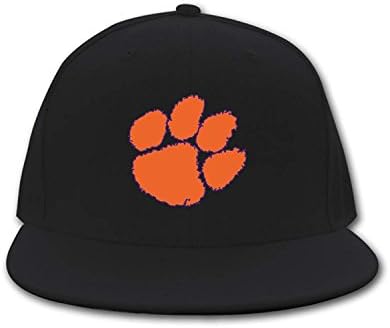 WefyLtesnhd Cap Hat Shelby Cobra Logo Baseball Caps Mens Snapback Hip Hop Flat Hat