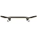 KPC Complete Skateboard - Pro Style Quality - Maple 7-Ply Deck, Aluminum Trucks, Urethane Wheels, Precision Bearings - The Perfect Beginners First Board