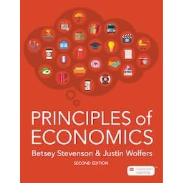 洋書 Principles of Macroeconomics Principles of Macroeconomics: Stevenson, Betsey, Wolfers, Justin