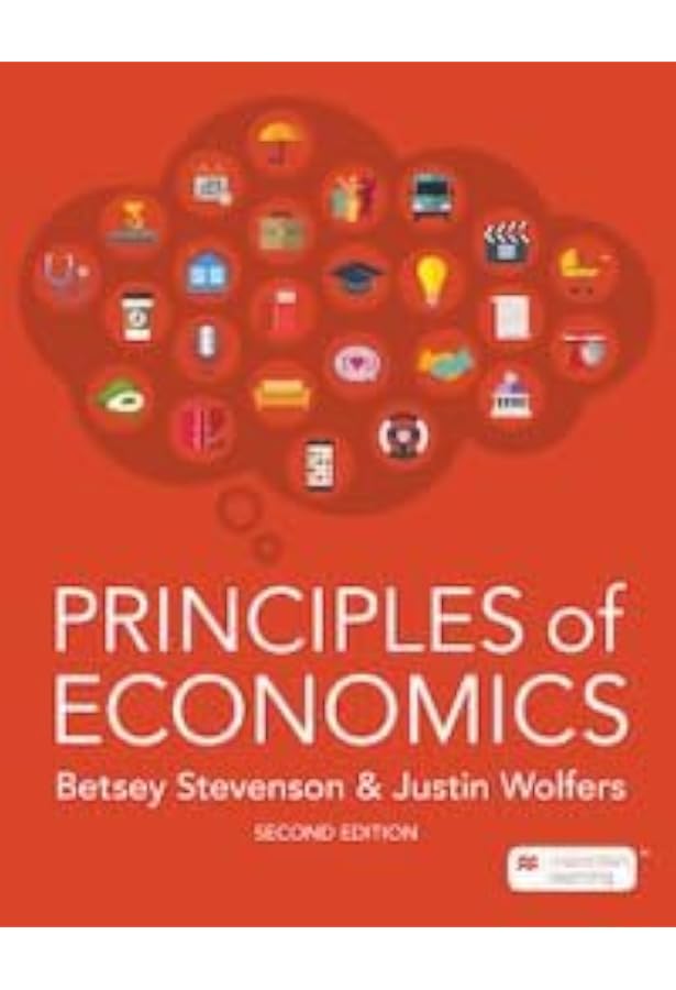 Principles of Economics: 9781429237864: Economics Books @ Amazon.com