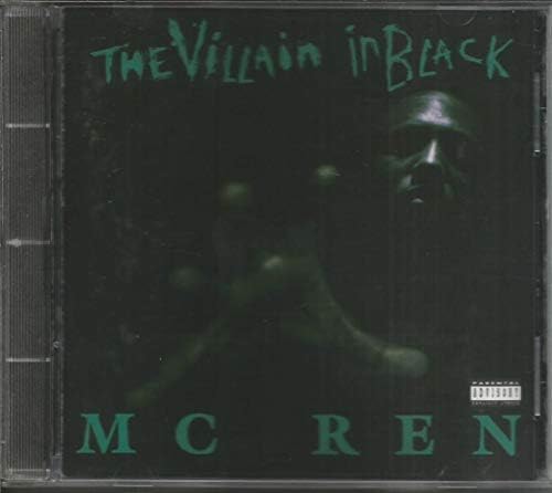 Mc Ren - Shock of the Hour - Amazon.com Music