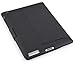 Speck Products WanderFolio for iPad 3/4 - Black/Peacock (SPK-A1206)