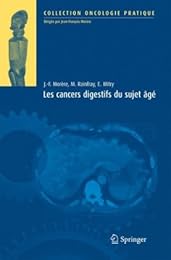 Les  cancers digestifs du sujet âgé