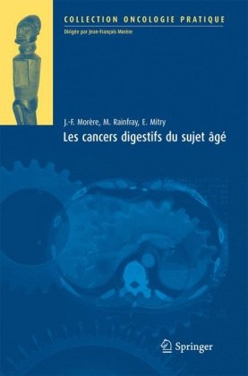 Les  cancers digestifs du sujet âgé