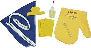 Gemeinhardt Flute Cleaning Kit