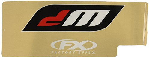 Factory Effex (17-38080 Upper Fork Shield Graphic