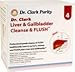 Dr Clark Purity Liver, Gallbladder, and Flush Cleanse