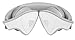 Monster DNA On-Ear Headphones, White/Grey