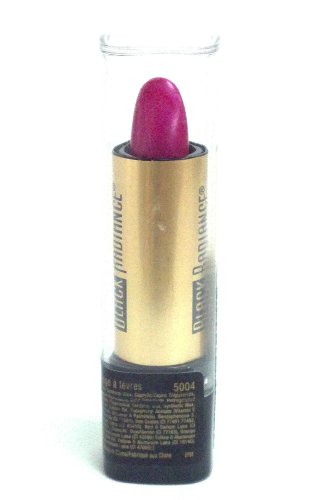 Black Radiance Perfect Tone Lip Color, Purple Passion, 0.13 Ounce