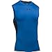 Under Armour Men's HeatGear Armour Sleeveless Compression T-Shirt