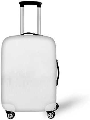 Travel Luggage Covers Printing Suitcase Protector(Accept Custom Design)