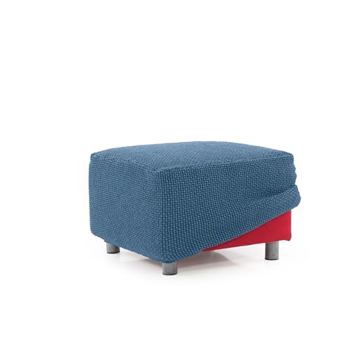 MAXIFUNDAS Sitzsack RELIVE Celeste, passend für Sitzsäcke von 40 bis 60 cm jeder Seite