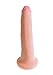 Pipedream King Plus Dual Density Cock, 7 Inch, 11.4 Ounce