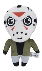 Kidrobot Friday The 13th Jason Voorhees Phunny Plush