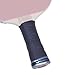 Butterfly Table Tennis/Ping Pong Racket Soft Grip Tape – Wrap Around Racket Handle to Provide Ultimate Comfort and Control for Gripping Your Table Tennis/Ping Pong Paddle,Black