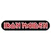 Iron Maiden Vynil Car Sticker Decal - Select Size