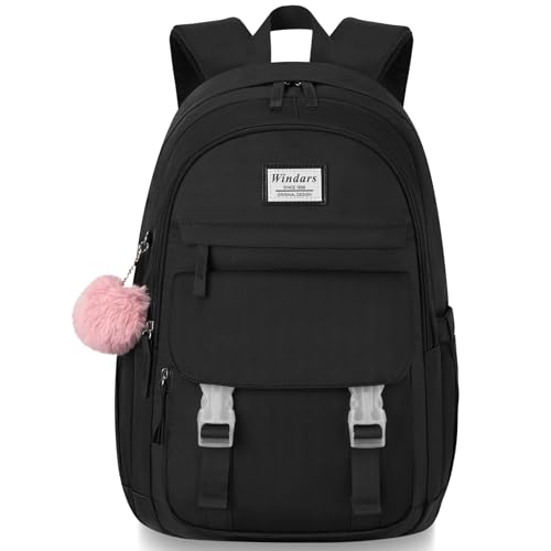 WINDARS School Backpack