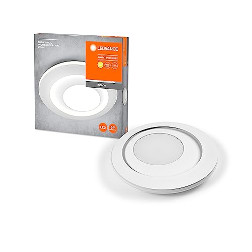 Schnäppchen-Jäger! Guter Kurs: Für LEDVANCE ORBIS SPIRAL LAYER CL LED... zahlst du aktuell nur 39,98€. Interessantes Angebot!