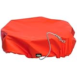 Weaver Arborist Vinyl Bucket Cover