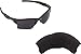 Best SEEK Replacement Lenses Oakley HALF JACKET 2.0 XL - Multiple Options