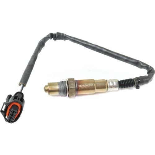 Buick Encore Air Intake System Air Intake System For