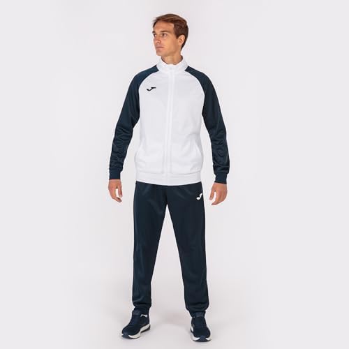 Unisex adulto Chándal, Antracita-negro, S
