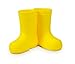 Genuine Fred RAIN & Shine Rain Boot Toothbrush Holder