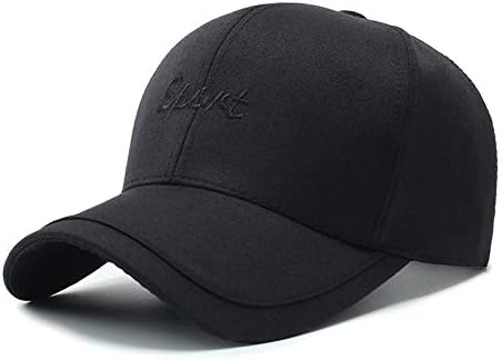 business baseball caps